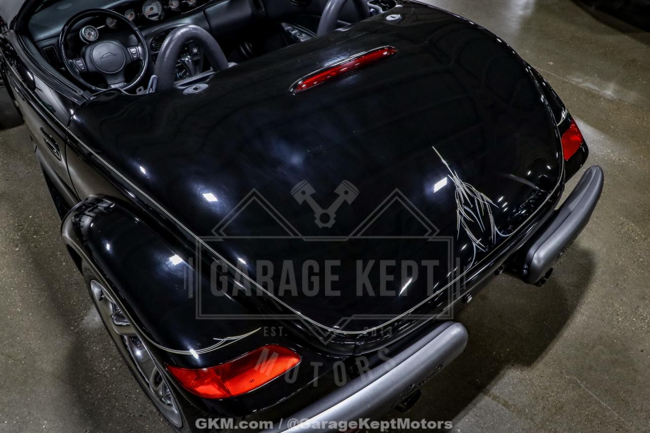 1999 Plymouth Prowler