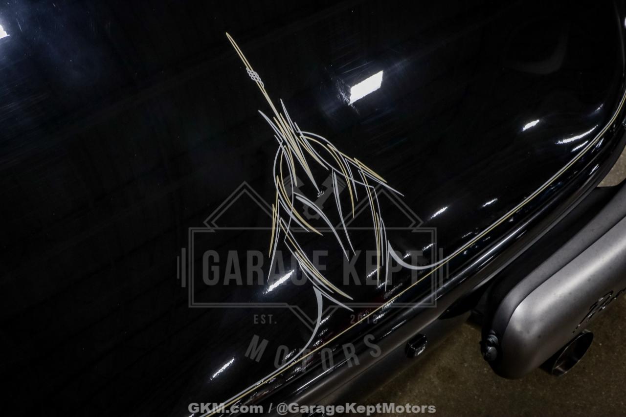 1999 Plymouth Prowler