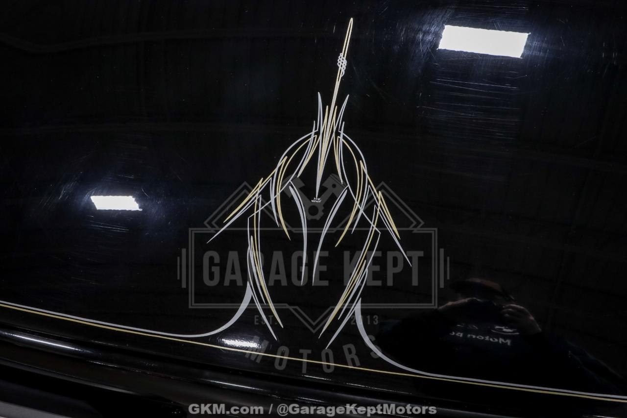 1999 Plymouth Prowler