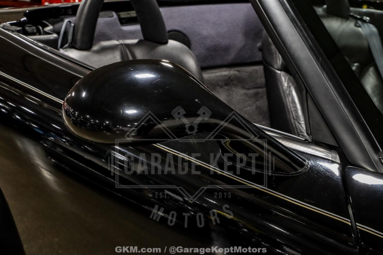 1999 Plymouth Prowler