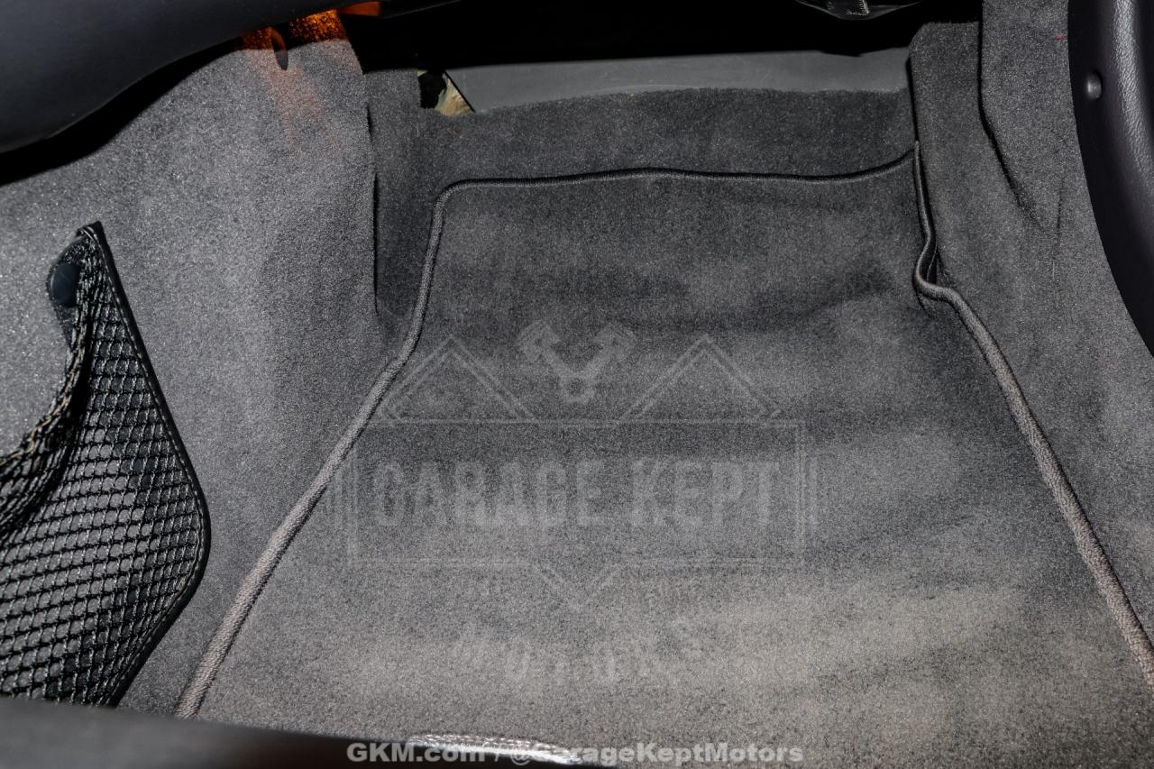 1999 Plymouth Prowler