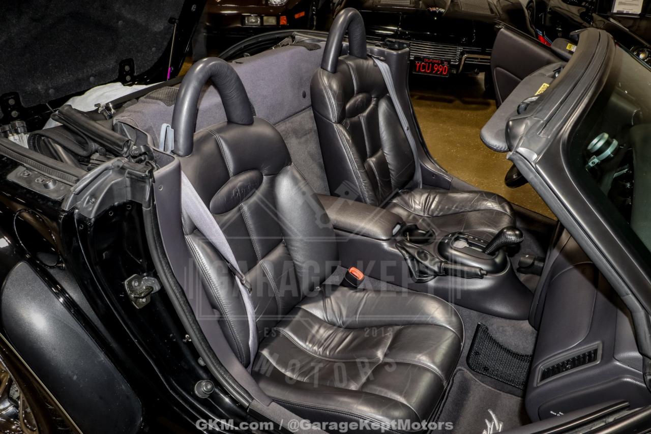 1999 Plymouth Prowler