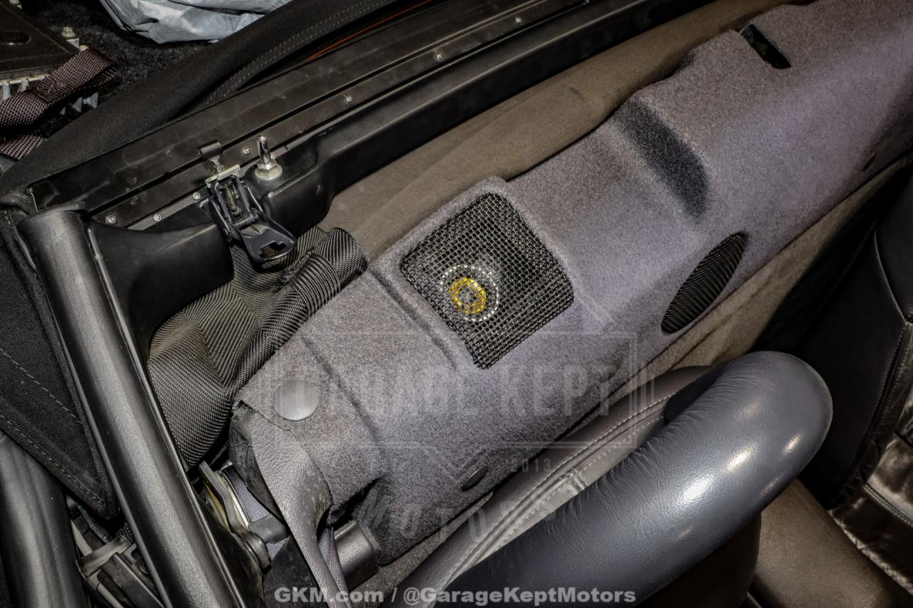 1999 Plymouth Prowler