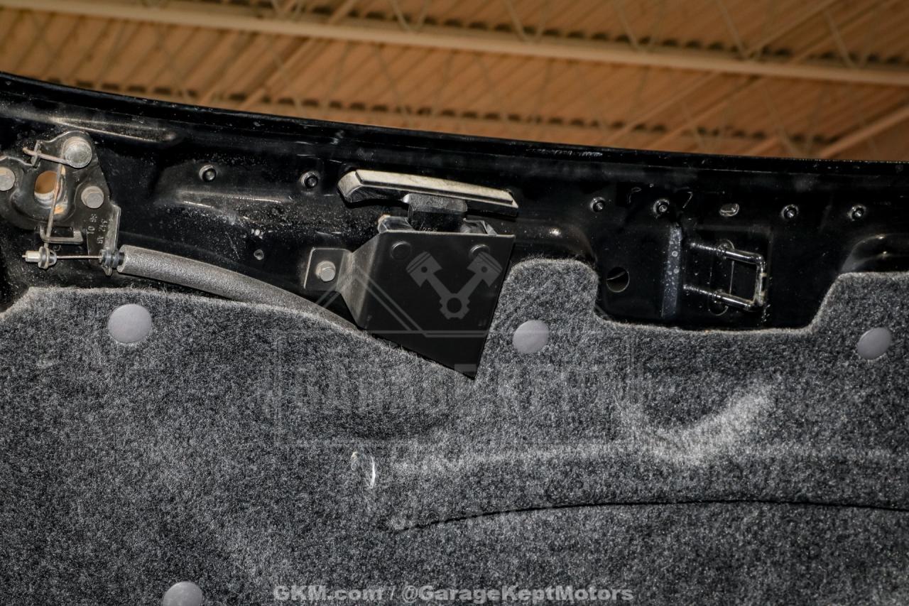 1999 Plymouth Prowler