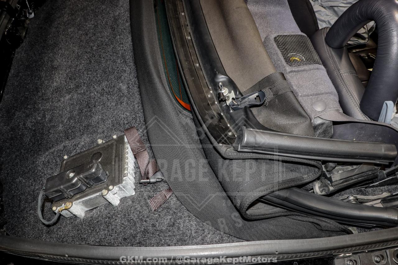 1999 Plymouth Prowler