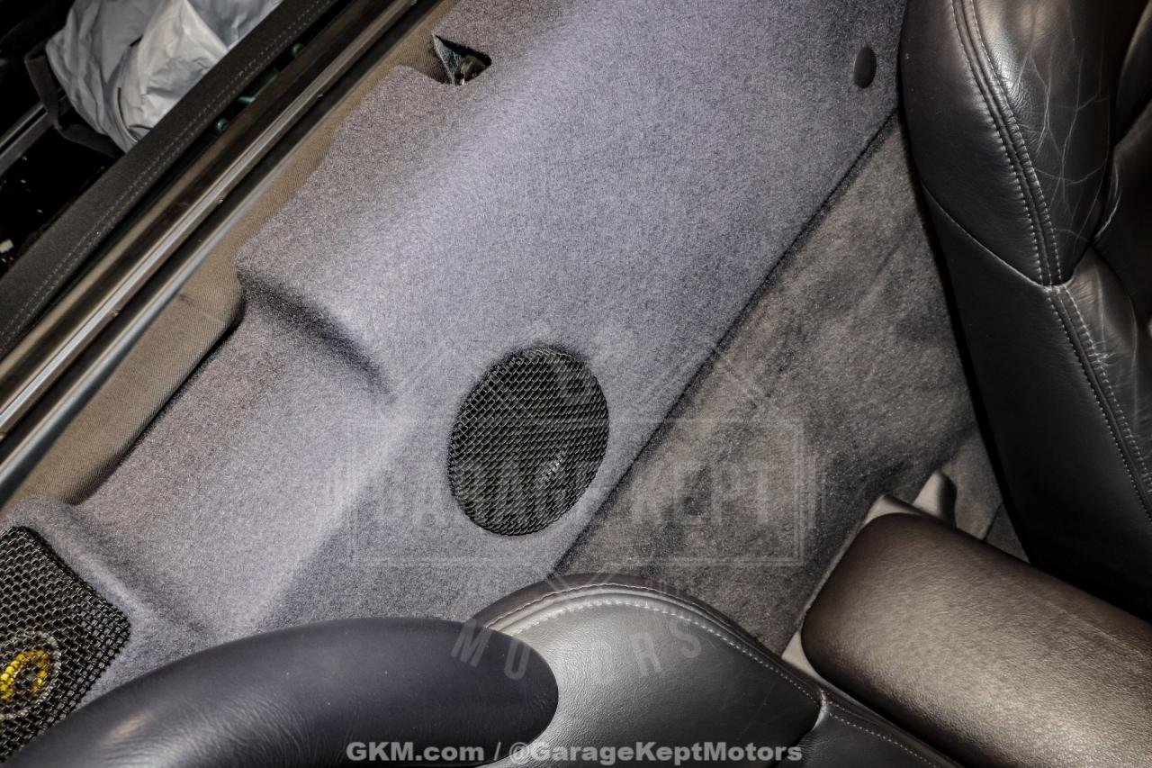 1999 Plymouth Prowler