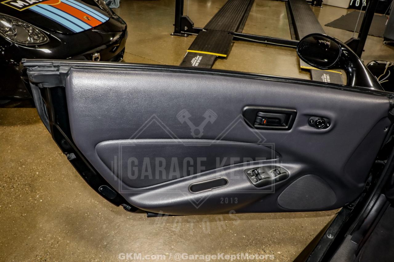 1999 Plymouth Prowler