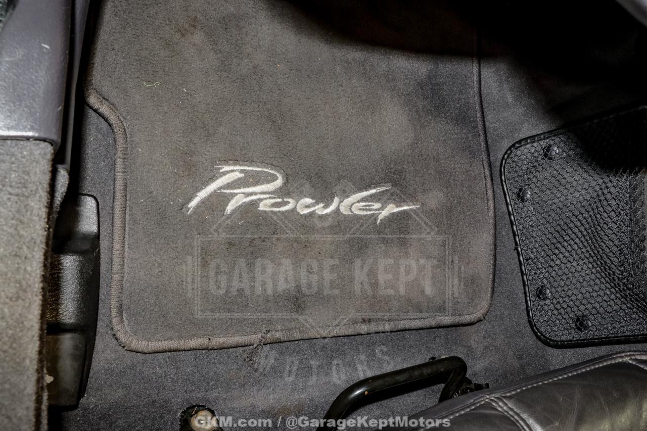 1999 Plymouth Prowler