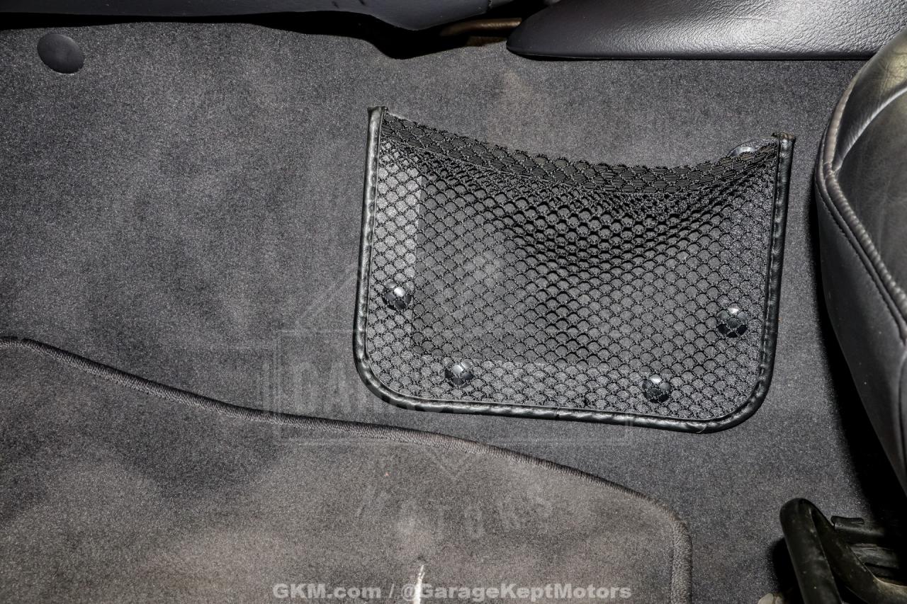 1999 Plymouth Prowler