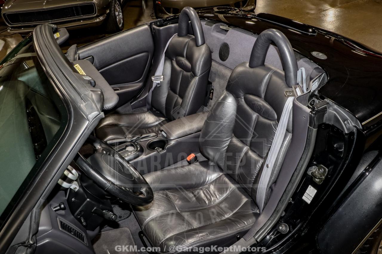 1999 Plymouth Prowler