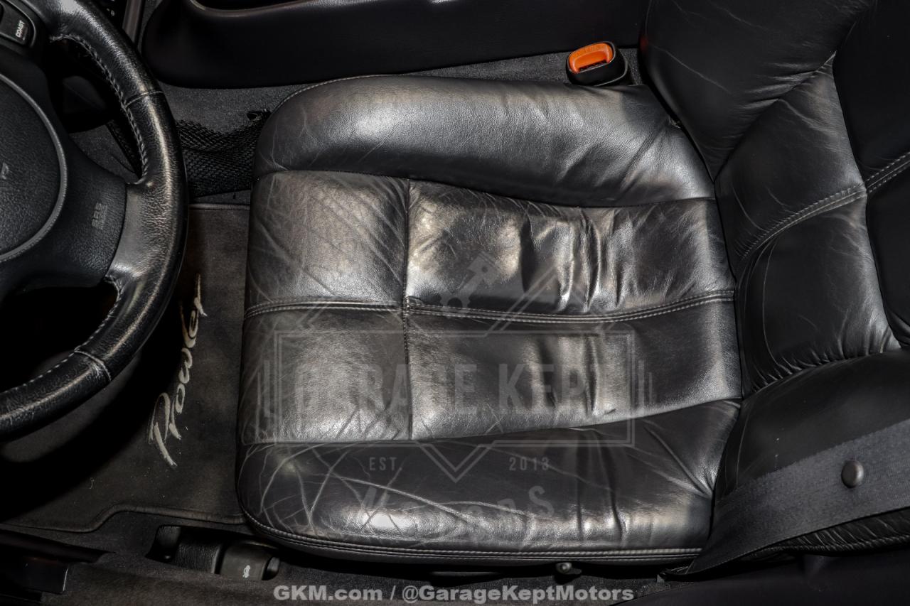 1999 Plymouth Prowler