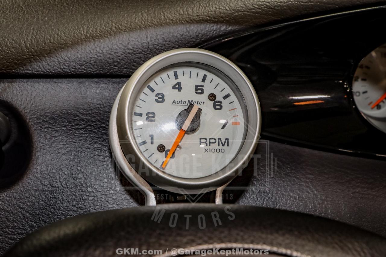 1999 Plymouth Prowler