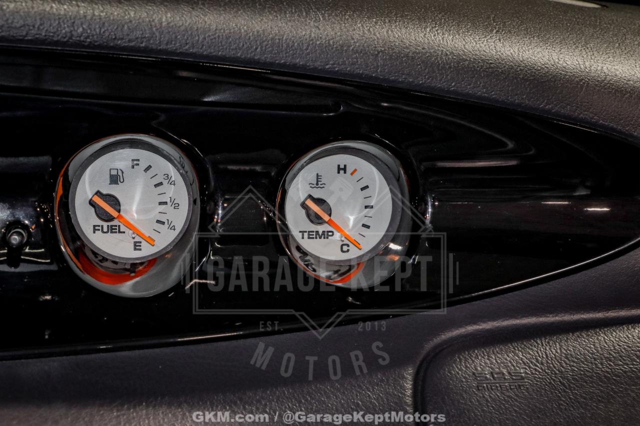 1999 Plymouth Prowler