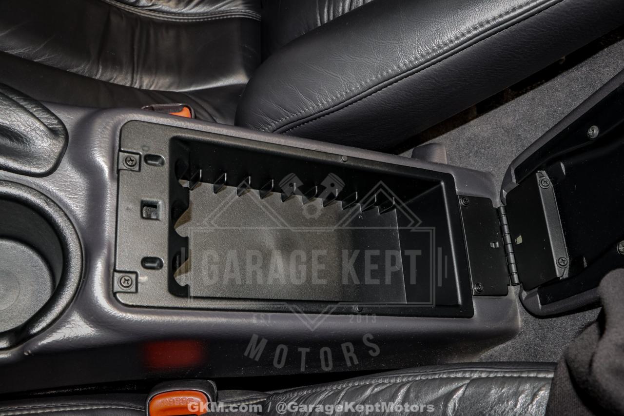 1999 Plymouth Prowler