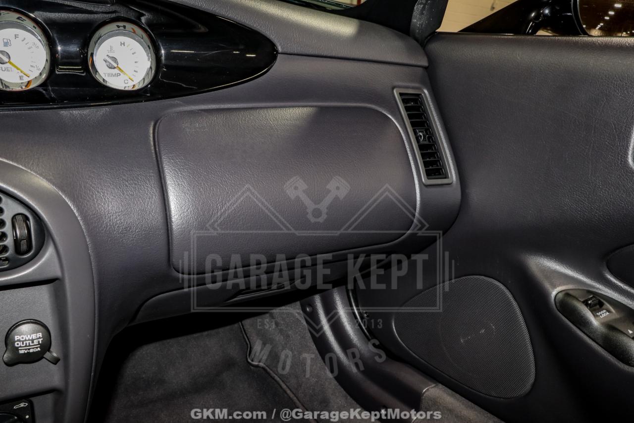 1999 Plymouth Prowler