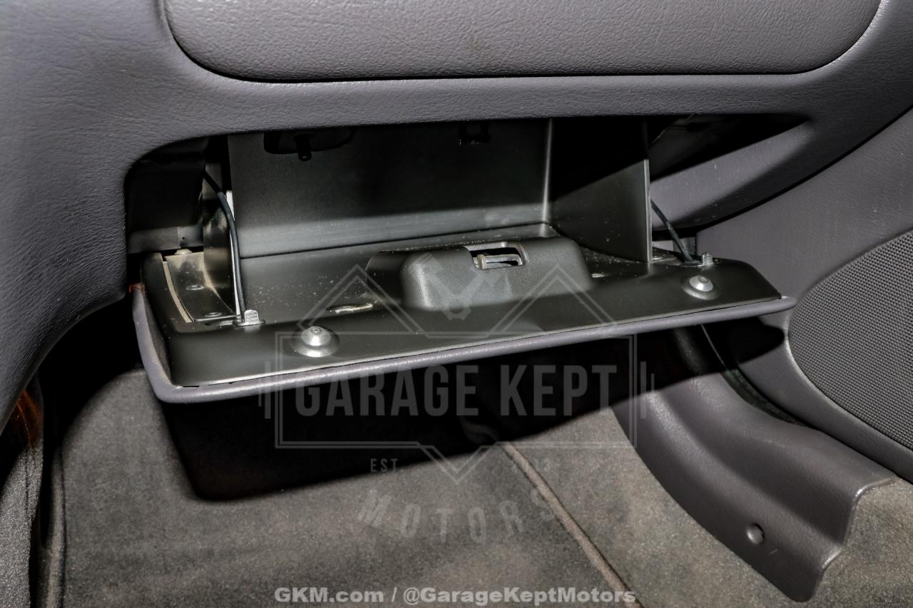 1999 Plymouth Prowler