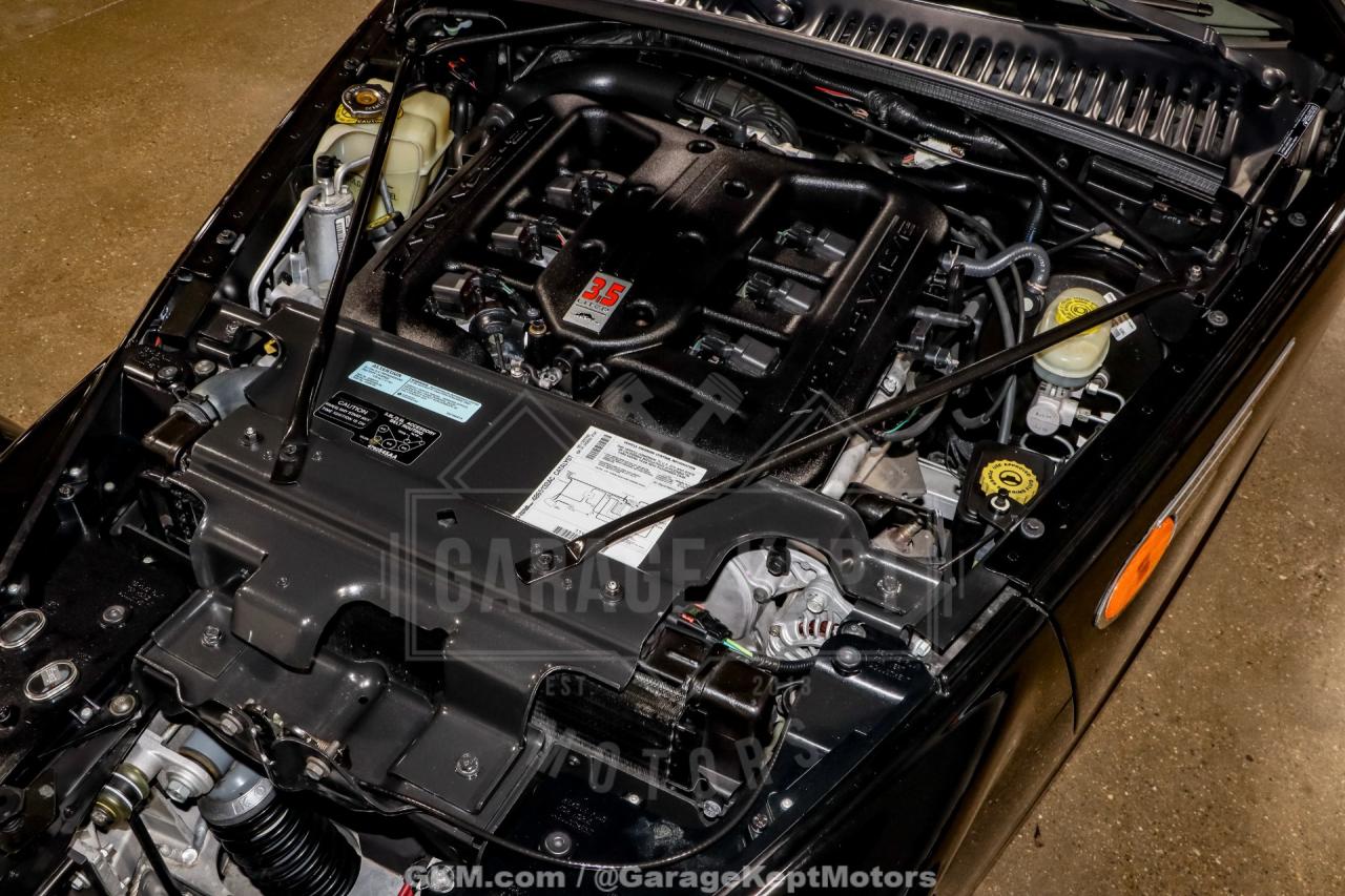 1999 Plymouth Prowler