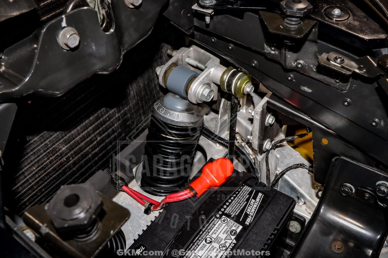 1999 Plymouth Prowler