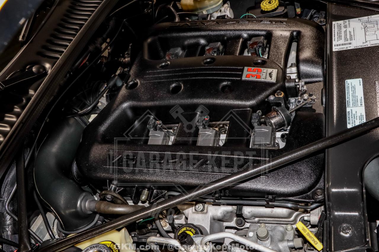 1999 Plymouth Prowler