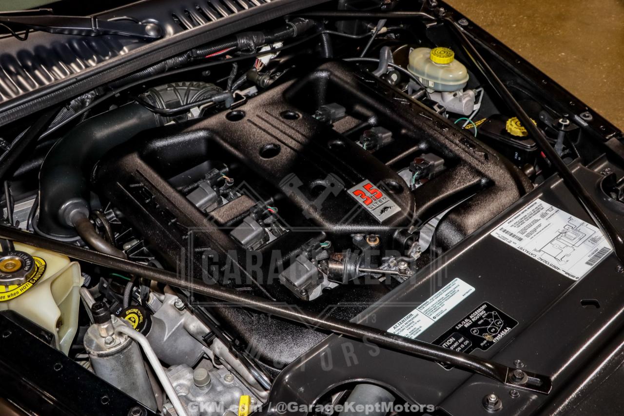 1999 Plymouth Prowler