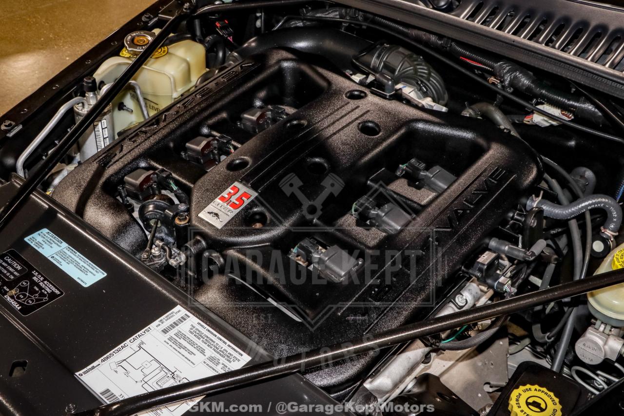 1999 Plymouth Prowler