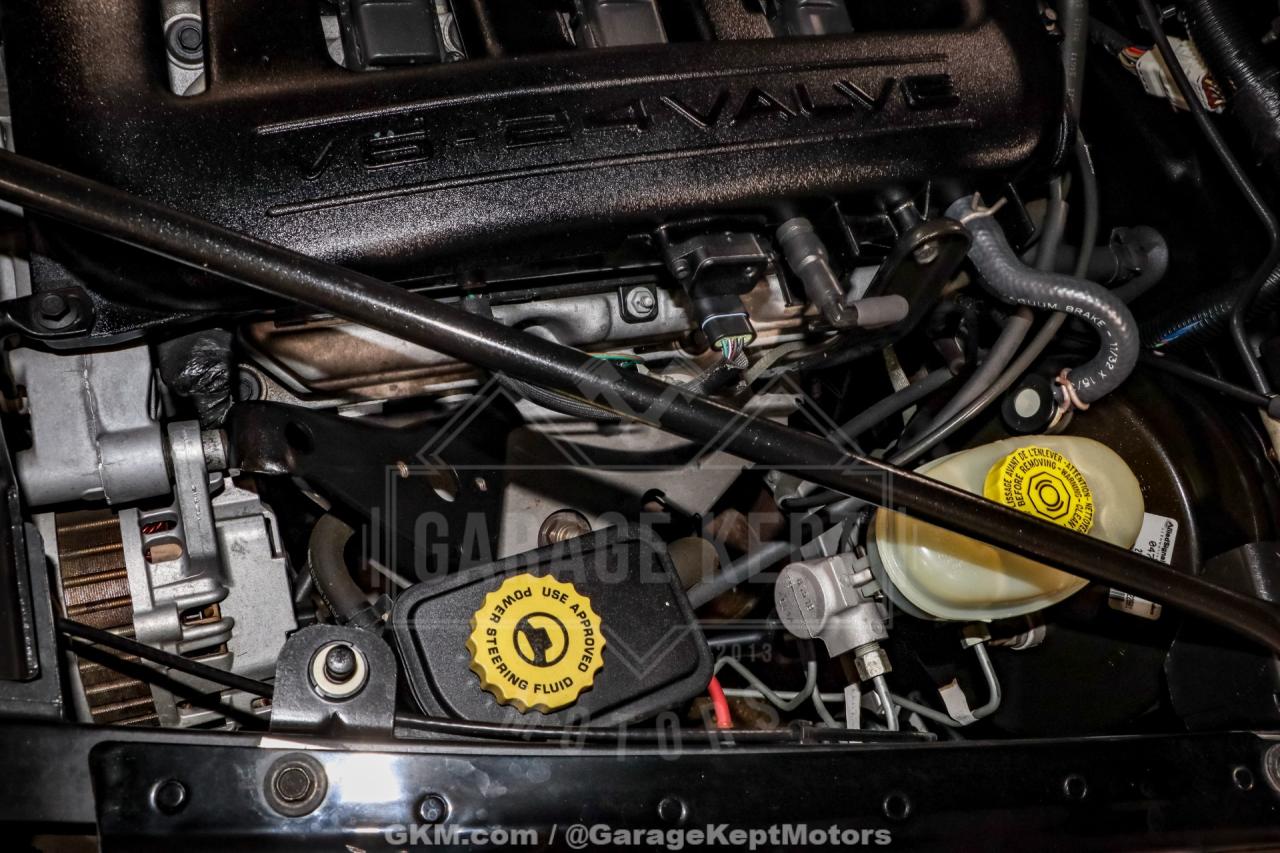 1999 Plymouth Prowler