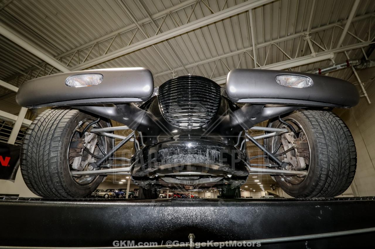 1999 Plymouth Prowler