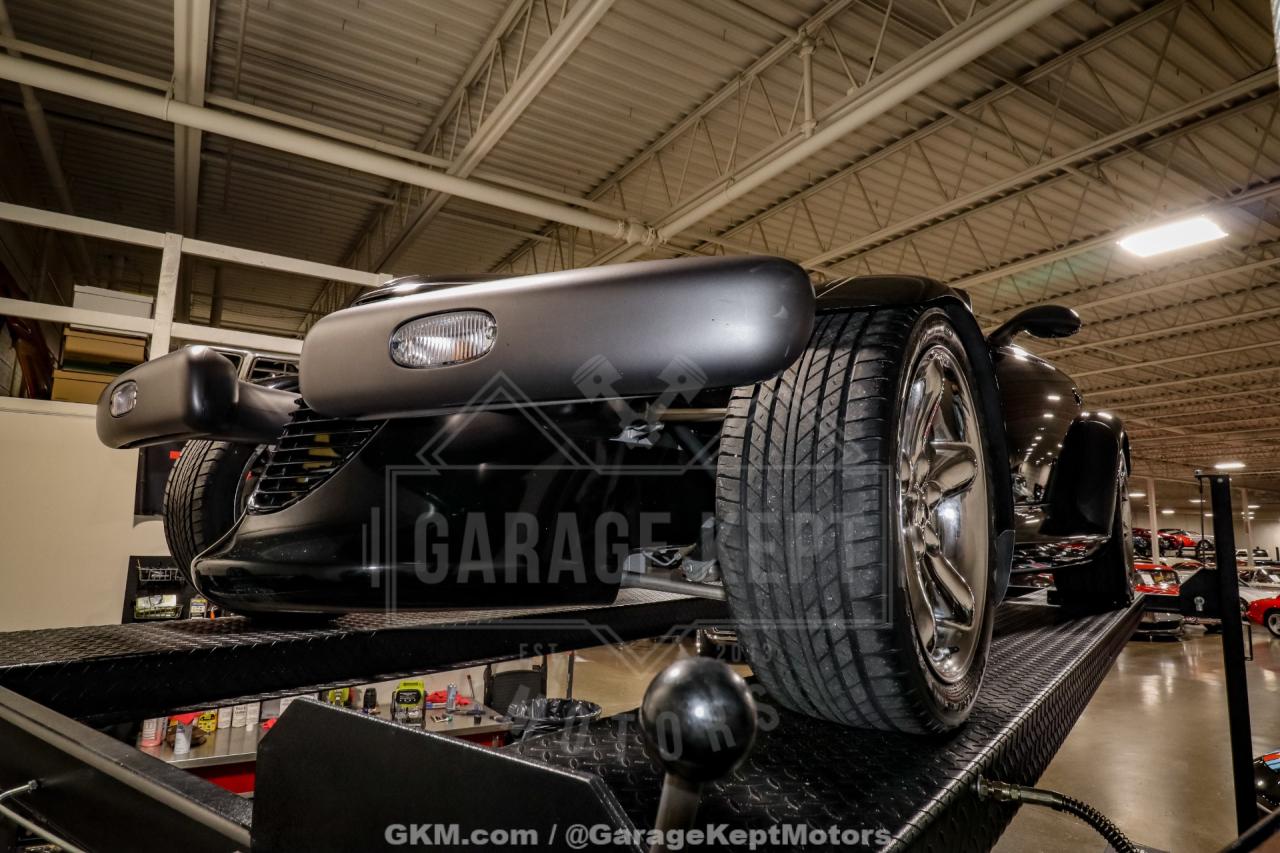 1999 Plymouth Prowler