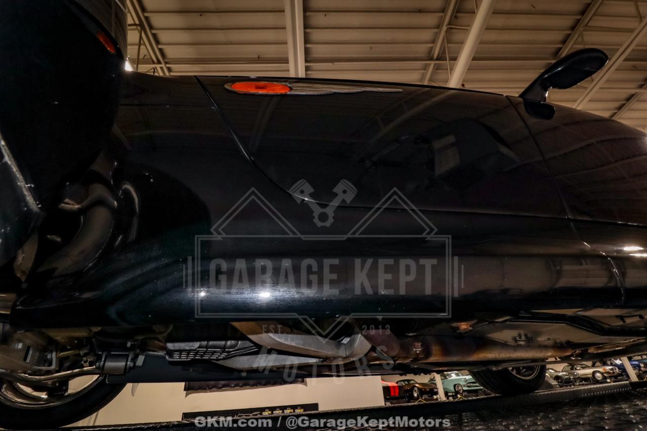 1999 Plymouth Prowler