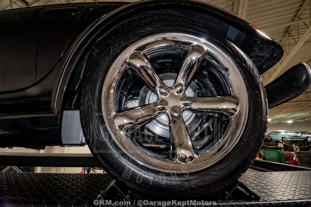 1999 Plymouth Prowler