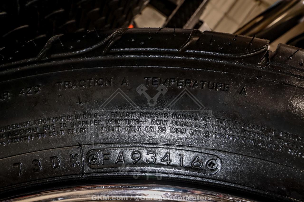 1999 Plymouth Prowler