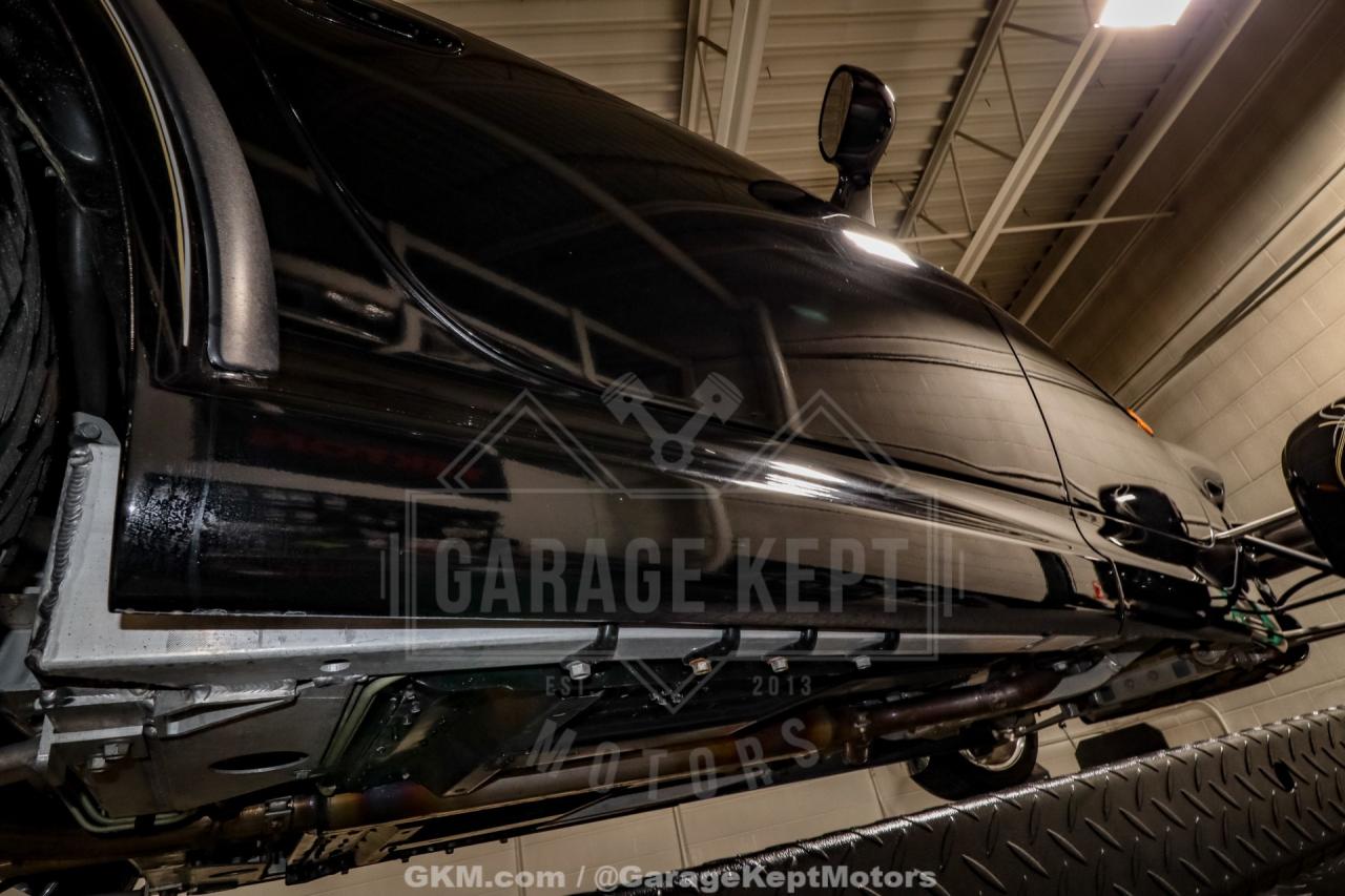 1999 Plymouth Prowler