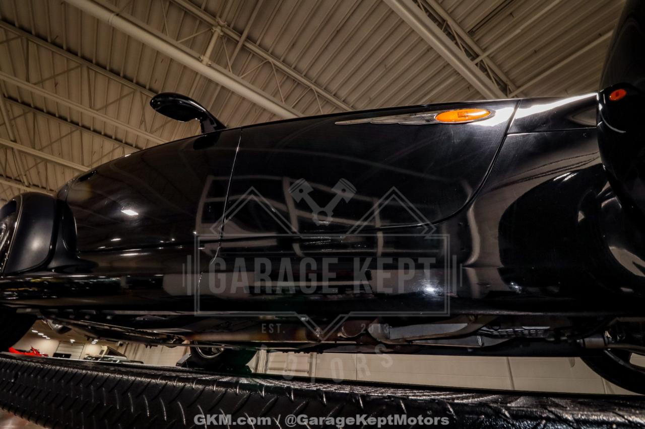 1999 Plymouth Prowler