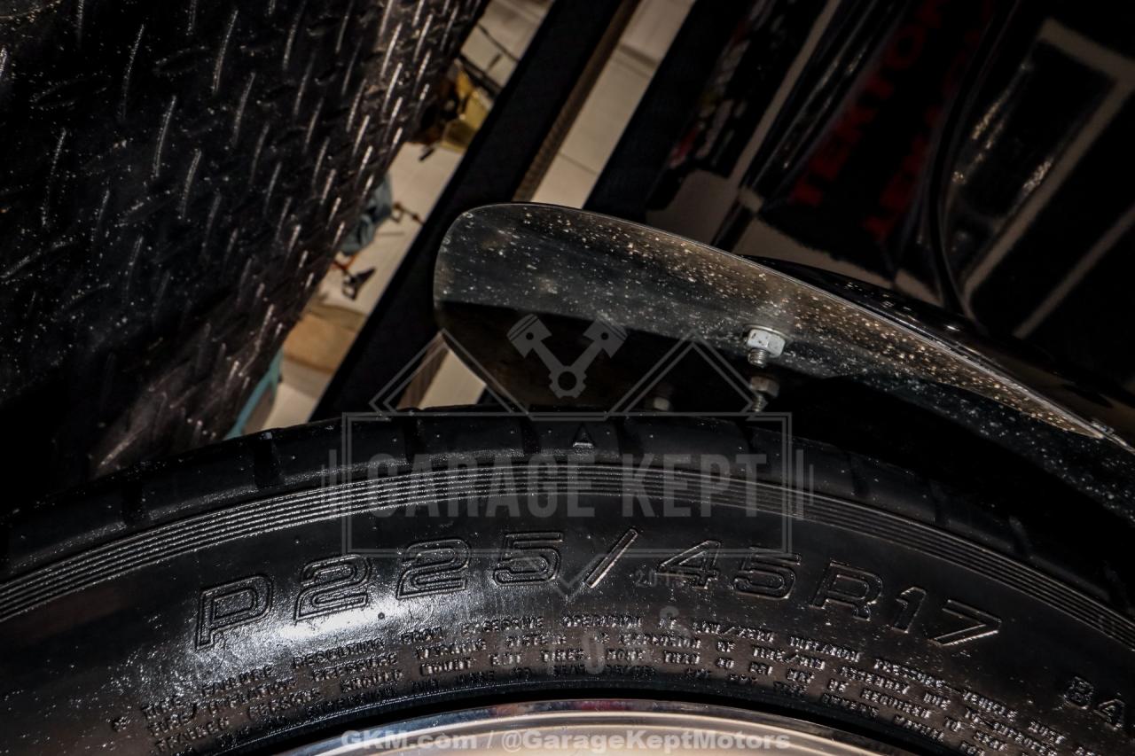 1999 Plymouth Prowler