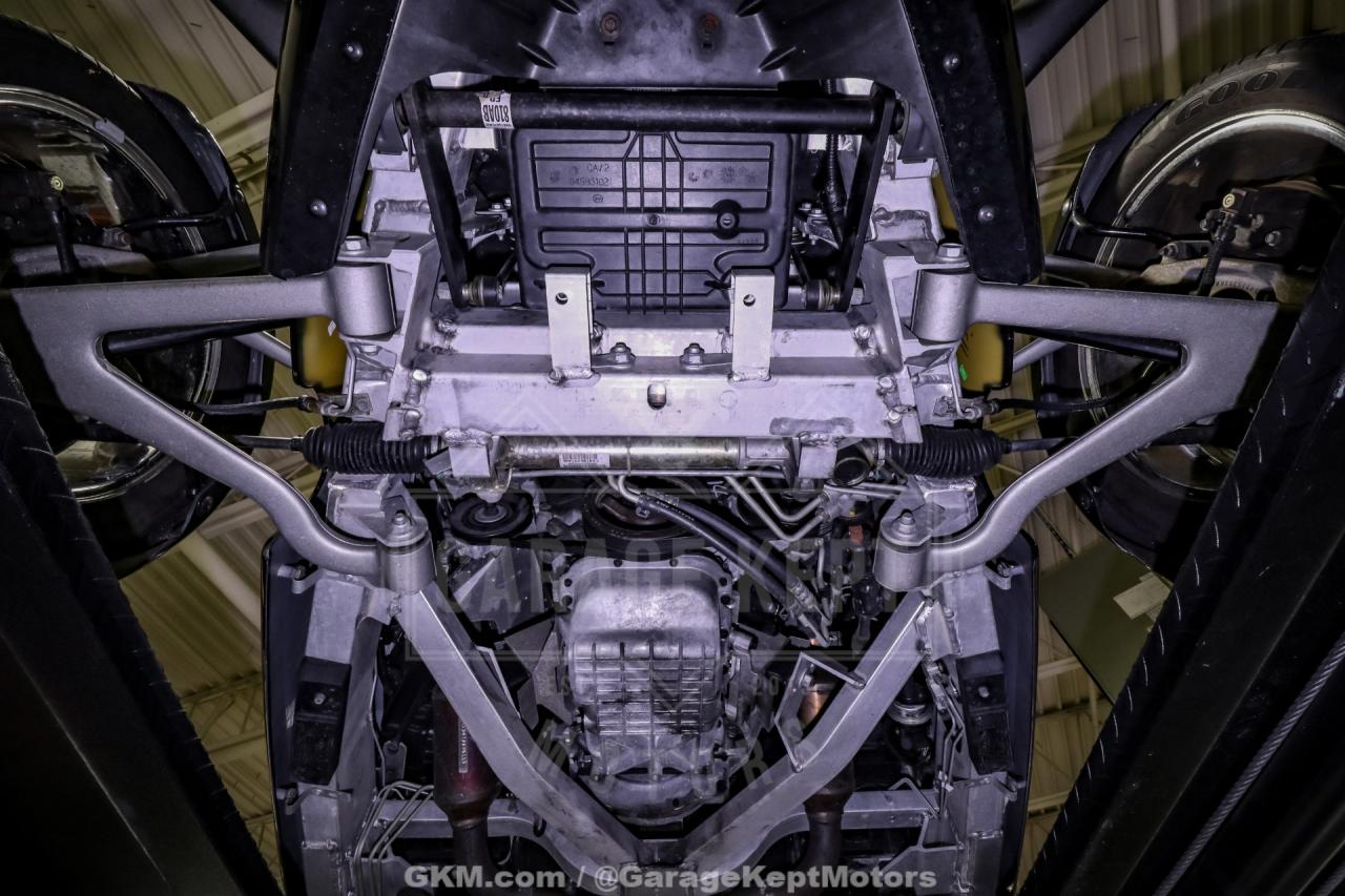 1999 Plymouth Prowler