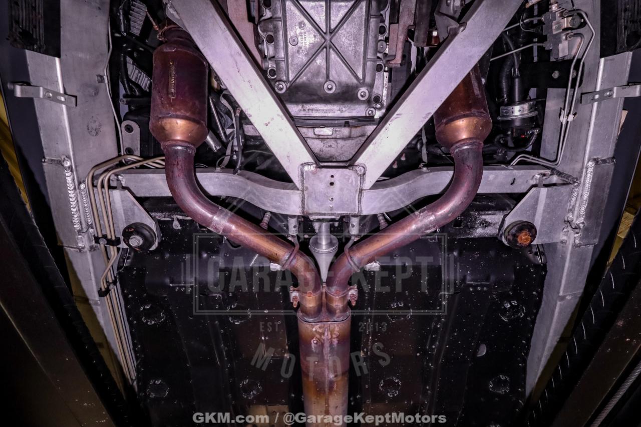 1999 Plymouth Prowler