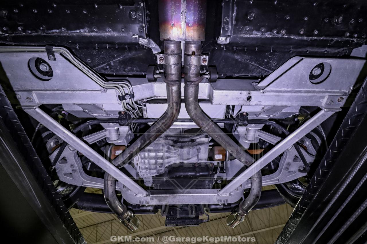 1999 Plymouth Prowler