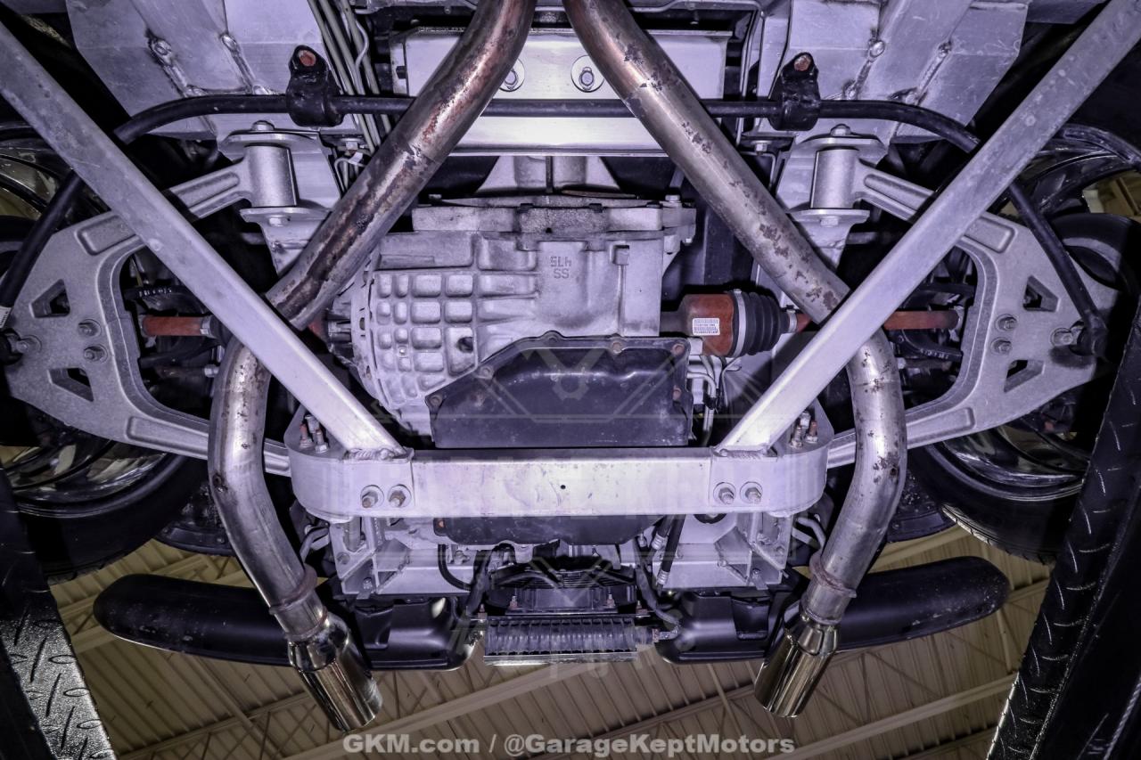 1999 Plymouth Prowler