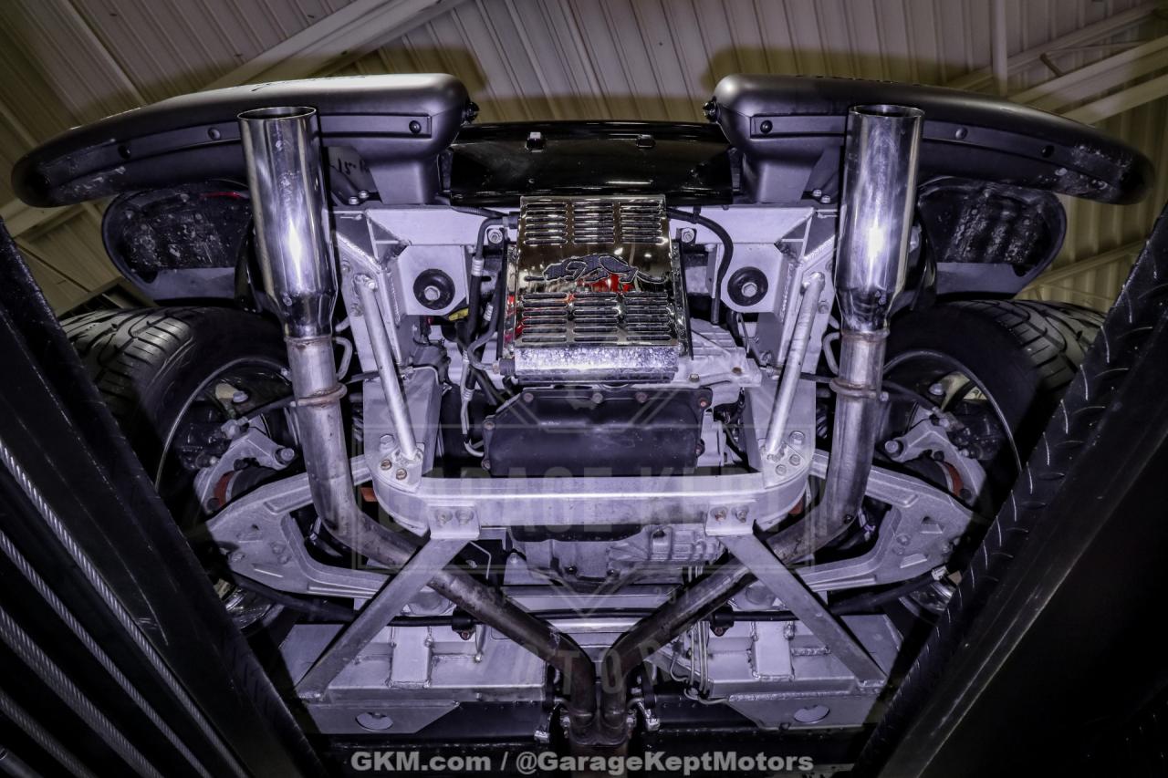 1999 Plymouth Prowler