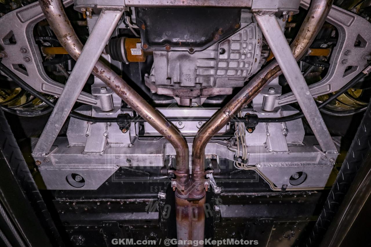 1999 Plymouth Prowler