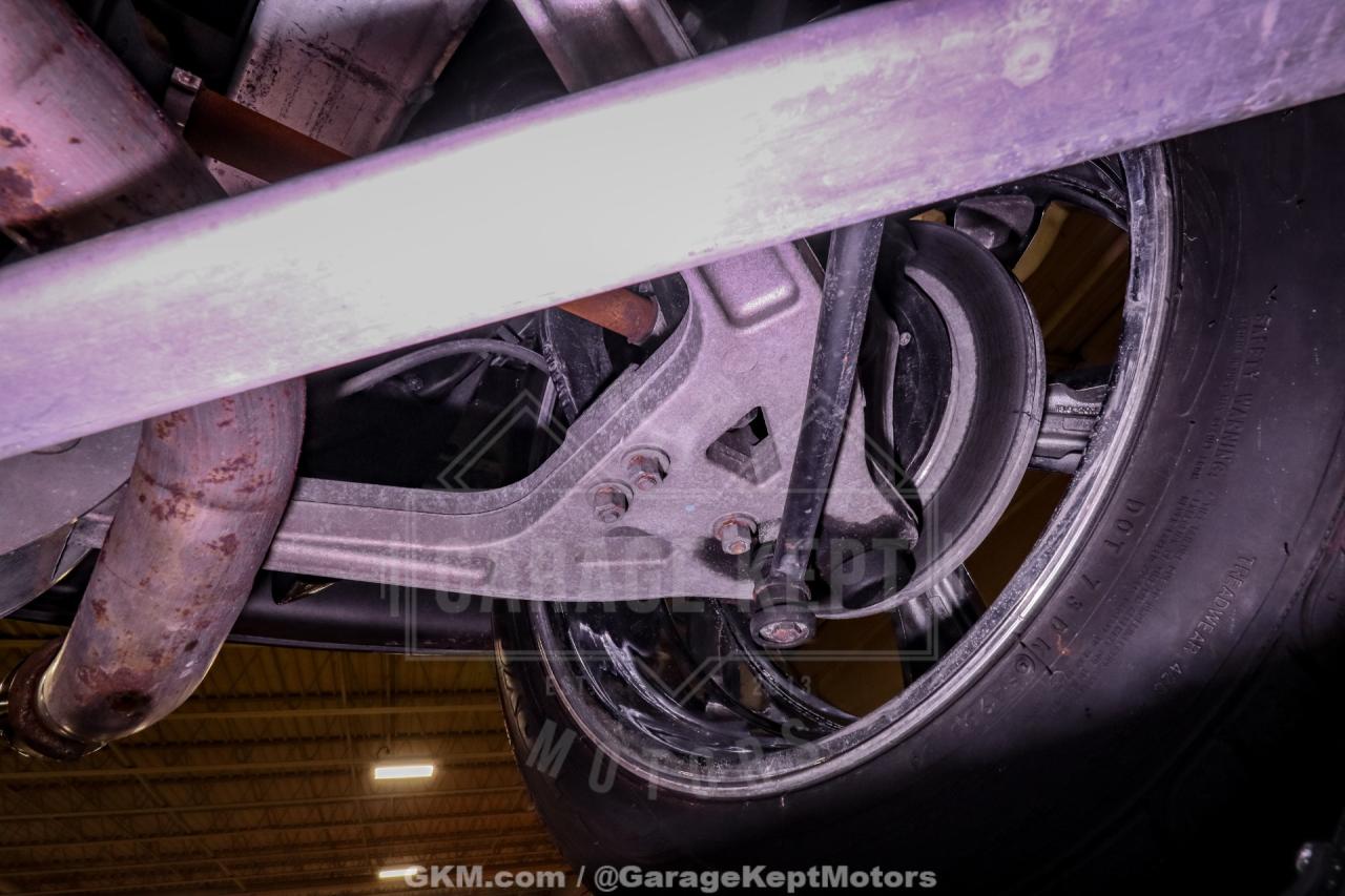 1999 Plymouth Prowler