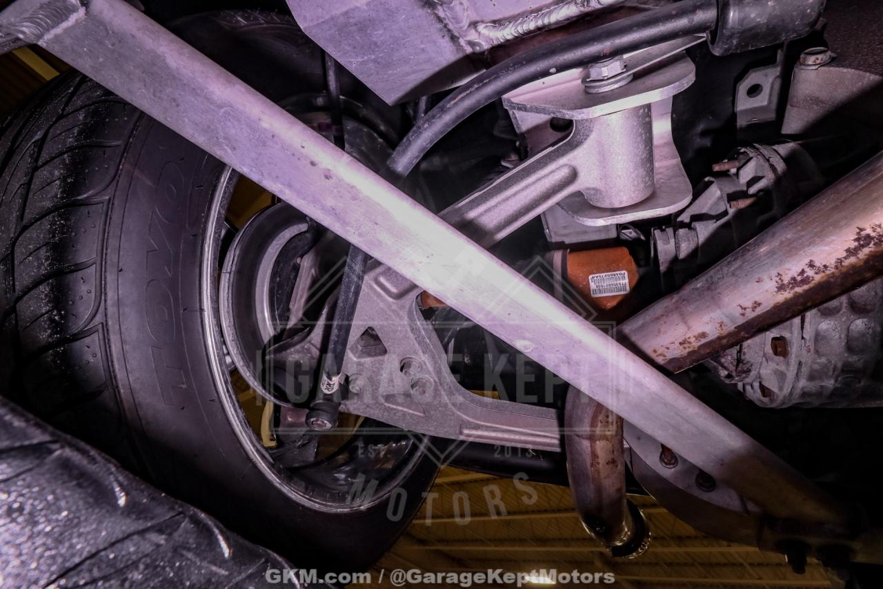 1999 Plymouth Prowler