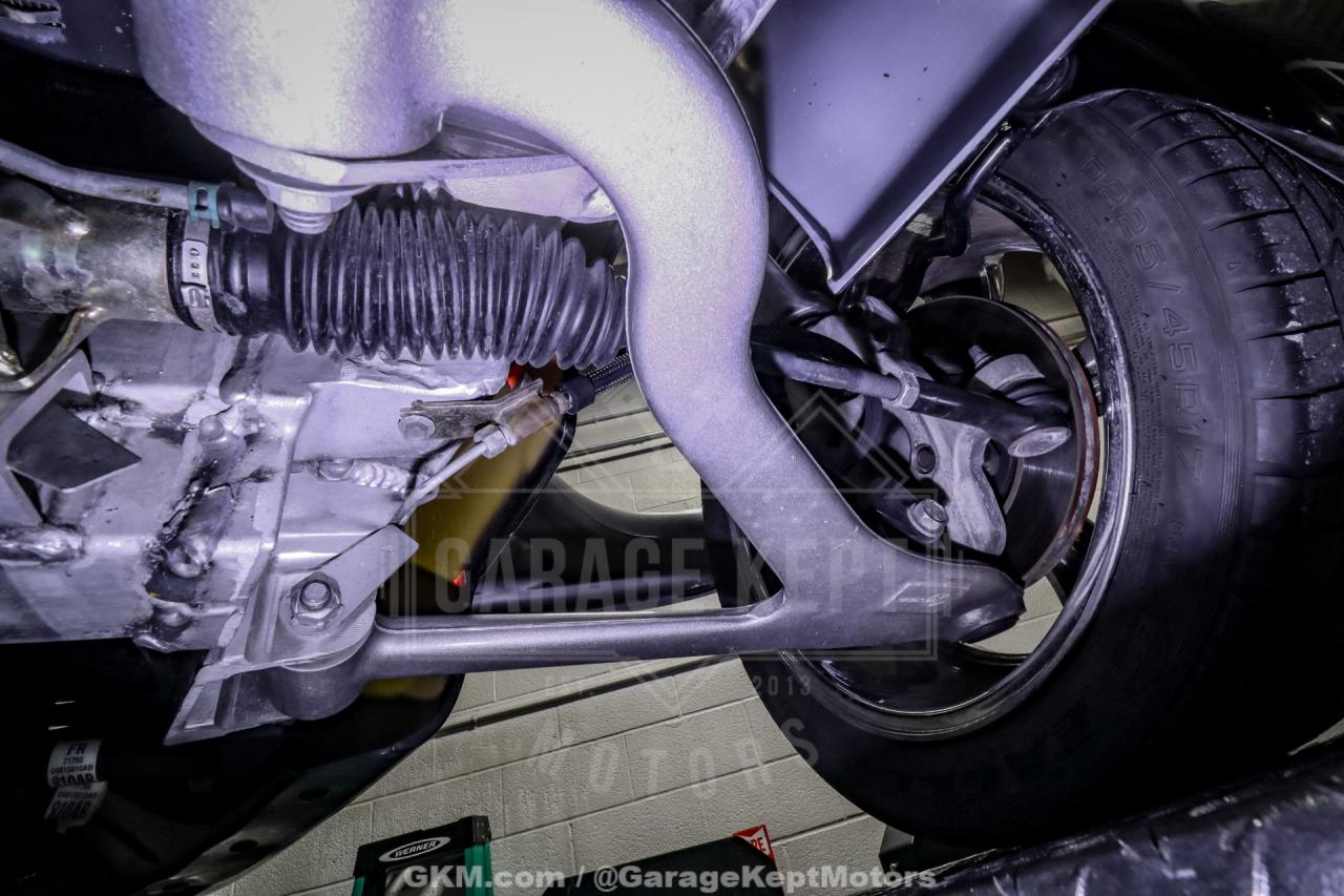 1999 Plymouth Prowler