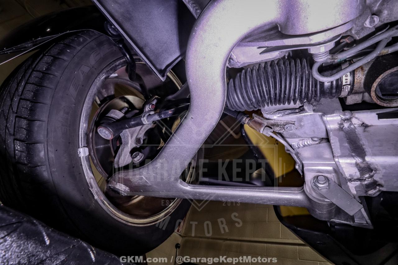 1999 Plymouth Prowler