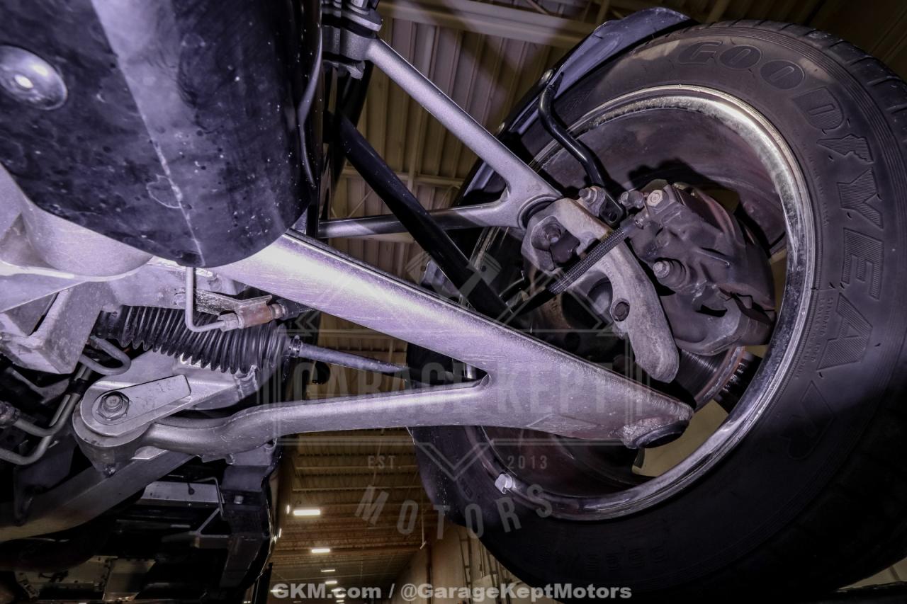 1999 Plymouth Prowler