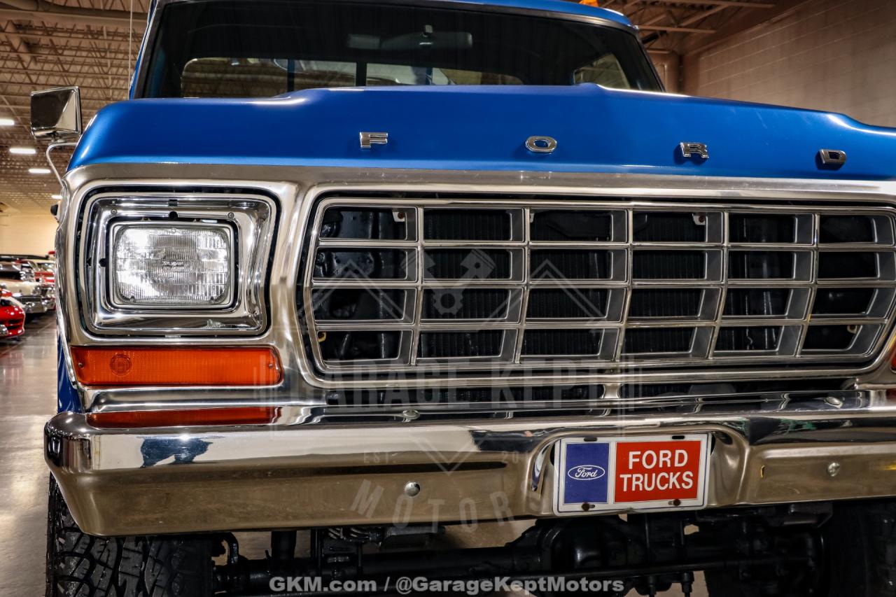 1979 Ford F-250