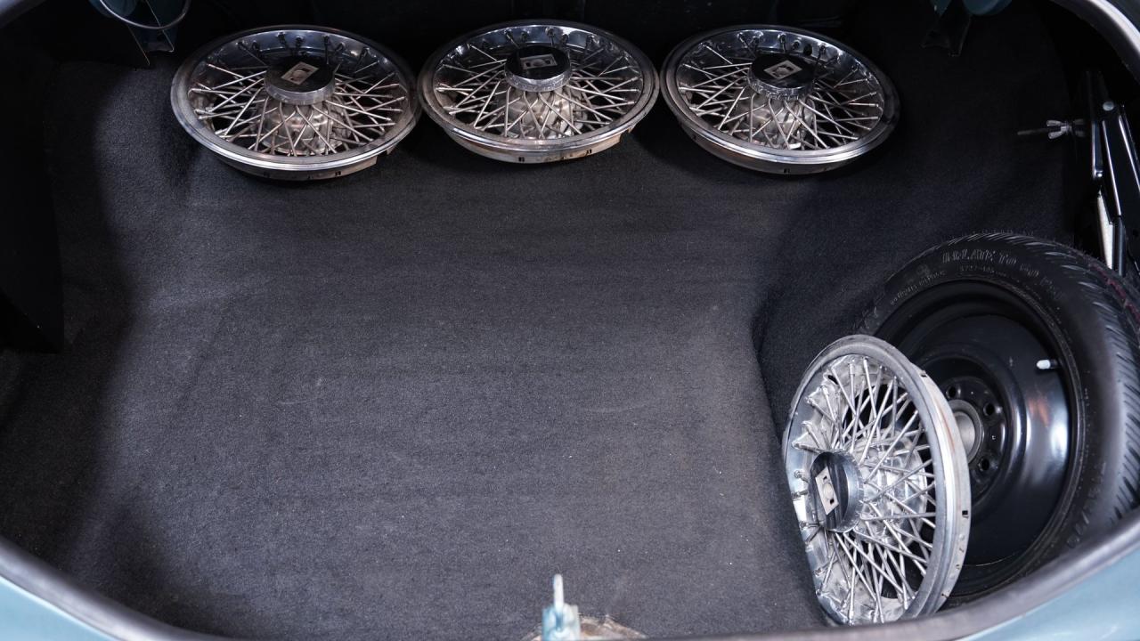 1986 Oldsmobile Cutlass Supreme Brougham