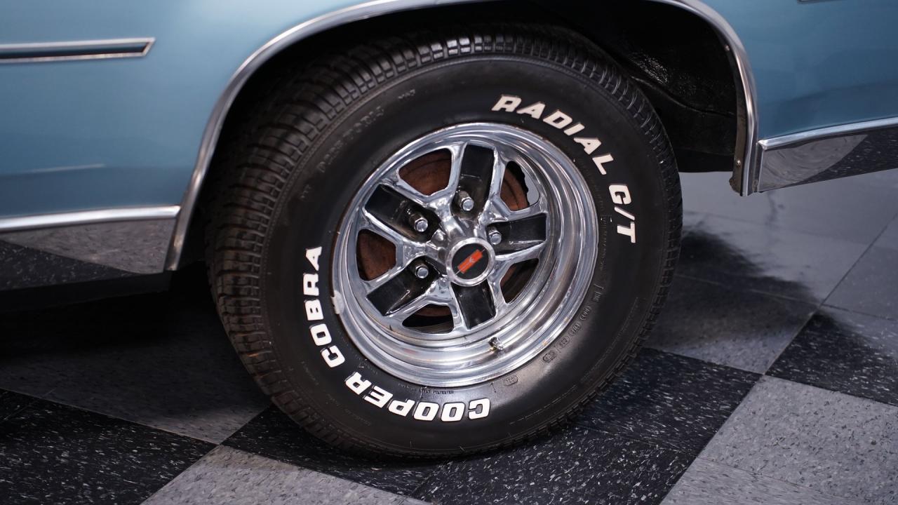 1986 Oldsmobile Cutlass Supreme Brougham