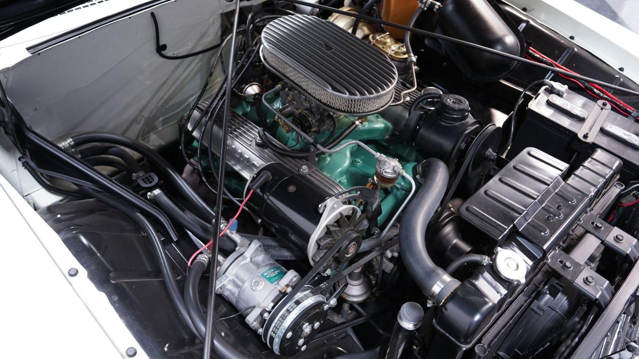 1961 Buick Invicta Bubble Top