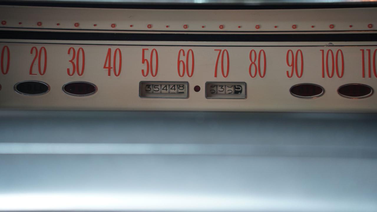 1961 Buick Invicta Bubble Top